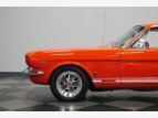 Thumbnail Photo 24 for 1965 Ford Mustang